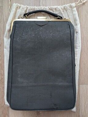 Bobobark Convertible Backpack Purse